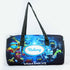 Personalised Printed Kids Swimming Duffle Bag